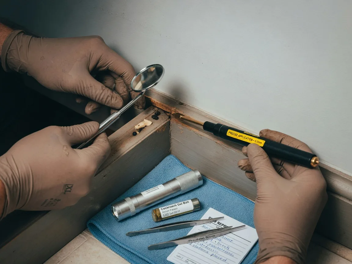 Why choose Emergency Pest Control in Bozman, MD